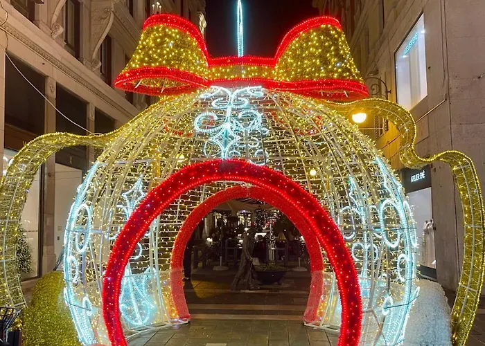 Exclusive Apartamento *