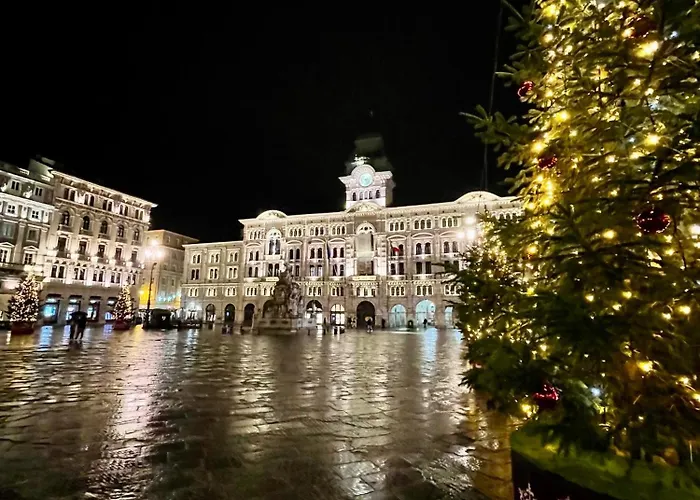 Apartamento Exclusive *